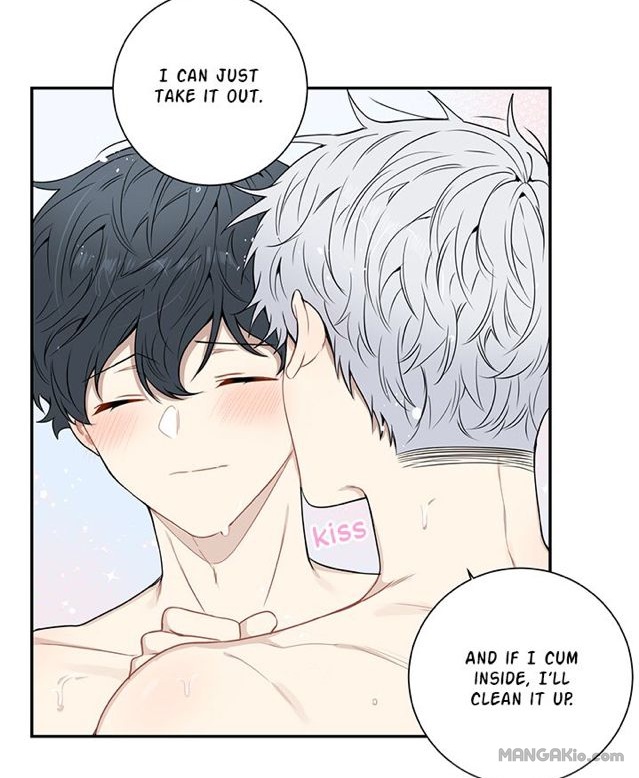 Cherry Blossoms After Winter Chapter 68 - Page 51 in English