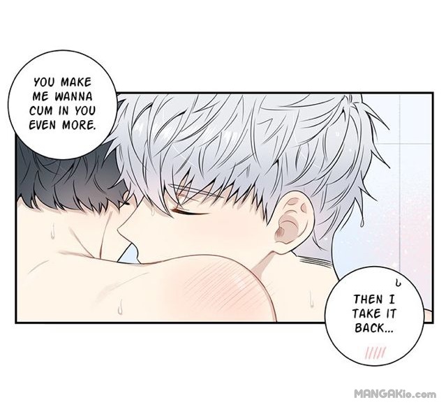 Cherry Blossoms After Winter Chapter 68 - Page 53 in English