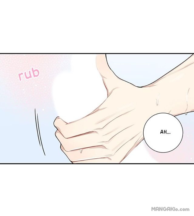 Cherry Blossoms After Winter Chapter 68 - Page 55 in English