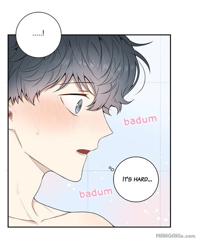 Cherry Blossoms After Winter Chapter 68 - Page 59 in English