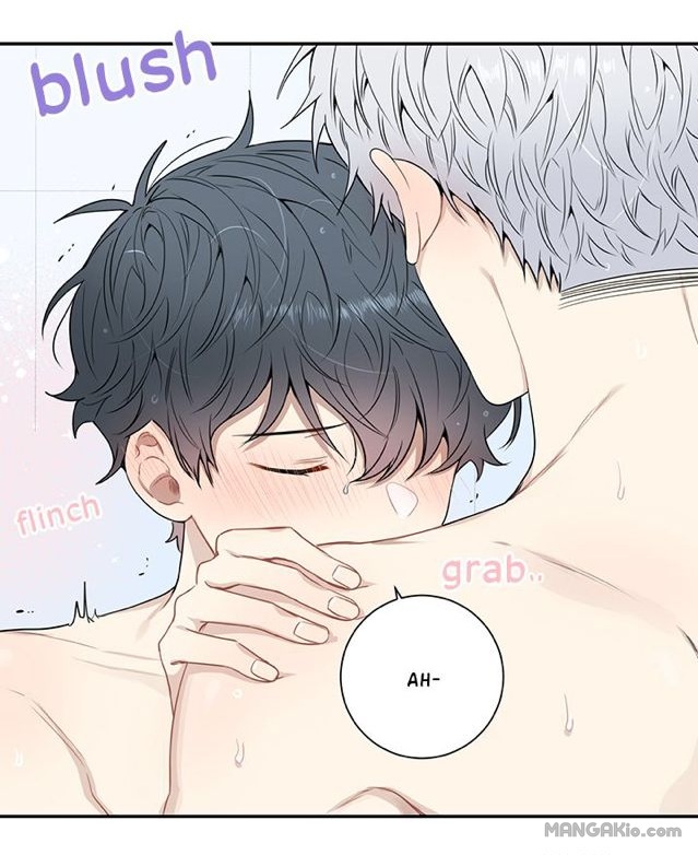 Cherry Blossoms After Winter Chapter 68 - Page 62 in English