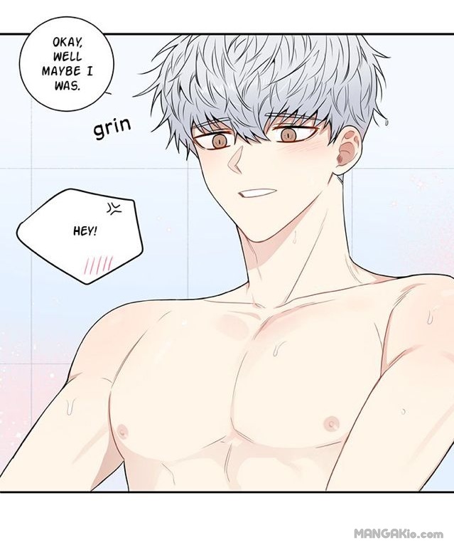 Cherry Blossoms After Winter Chapter 69 - Page 10 in English