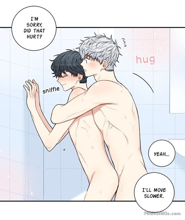 Cherry Blossoms After Winter Chapter 69 - Page 12 in English