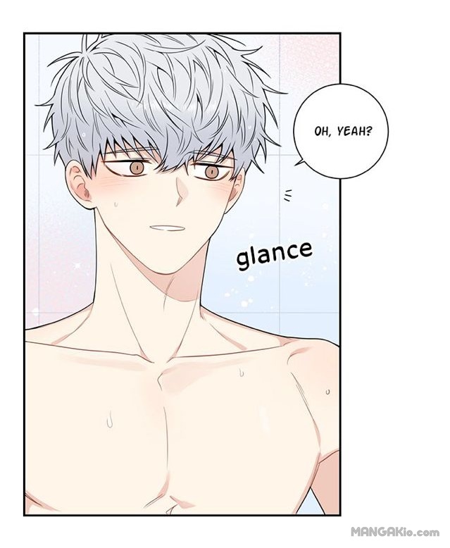 Cherry Blossoms After Winter Chapter 69 - Page 19 in English