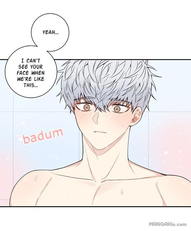 Cherry Blossoms After Winter Chapter 69 - Page 24 in English