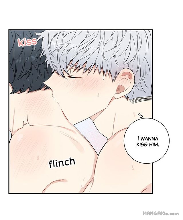 Cherry Blossoms After Winter Chapter 69 - Page 30 in English