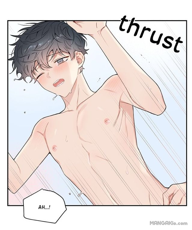 Cherry Blossoms After Winter Chapter 69 - Page 34 in English