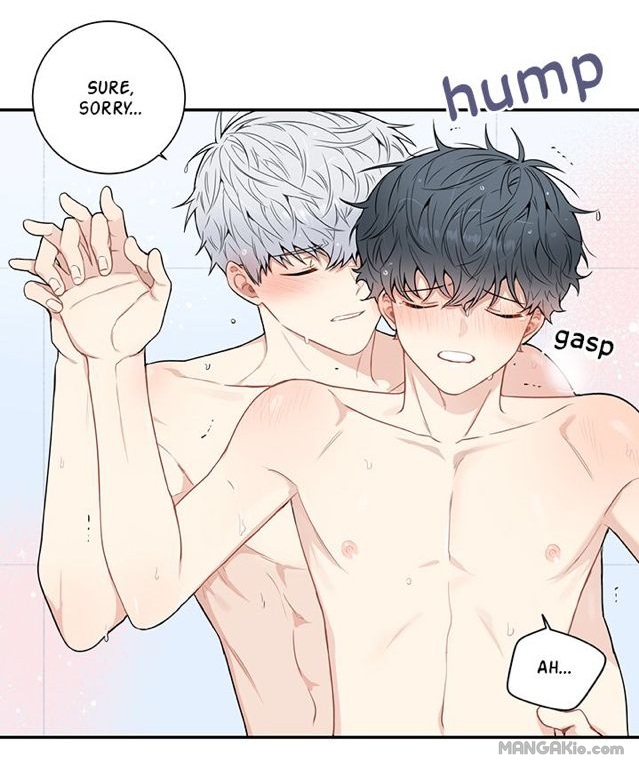 Cherry Blossoms After Winter Chapter 69 - Page 36 in English