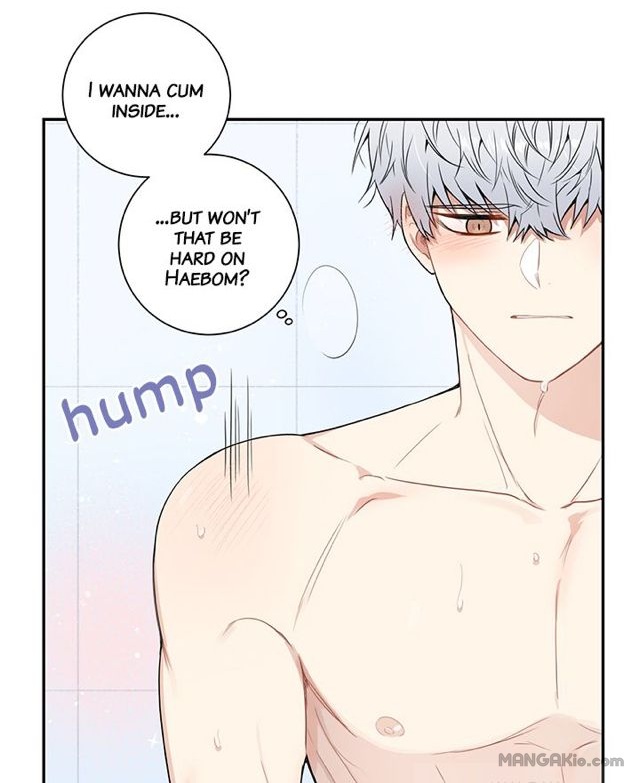 Cherry Blossoms After Winter Chapter 69 - Page 39 in English
