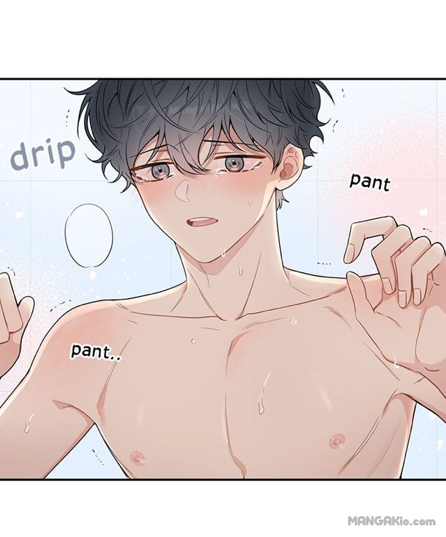 Cherry Blossoms After Winter Chapter 69 - Page 44 in English
