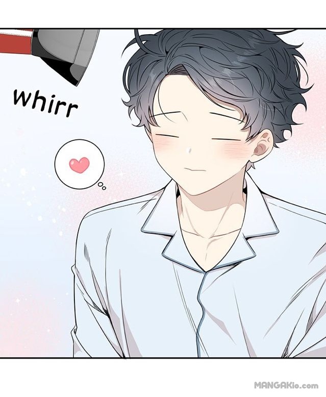 Cherry Blossoms After Winter Chapter 69 - Page 52 in English