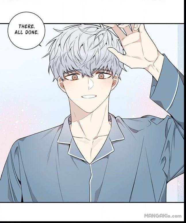 Cherry Blossoms After Winter Chapter 69 - Page 56 in English