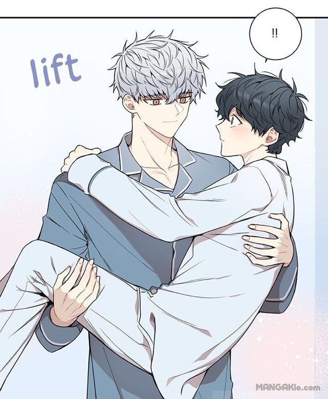 Cherry Blossoms After Winter Chapter 69 - Page 59 in English