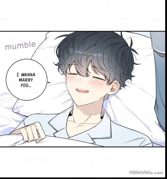 Cherry Blossoms After Winter Chapter 69 - Page 63 in English