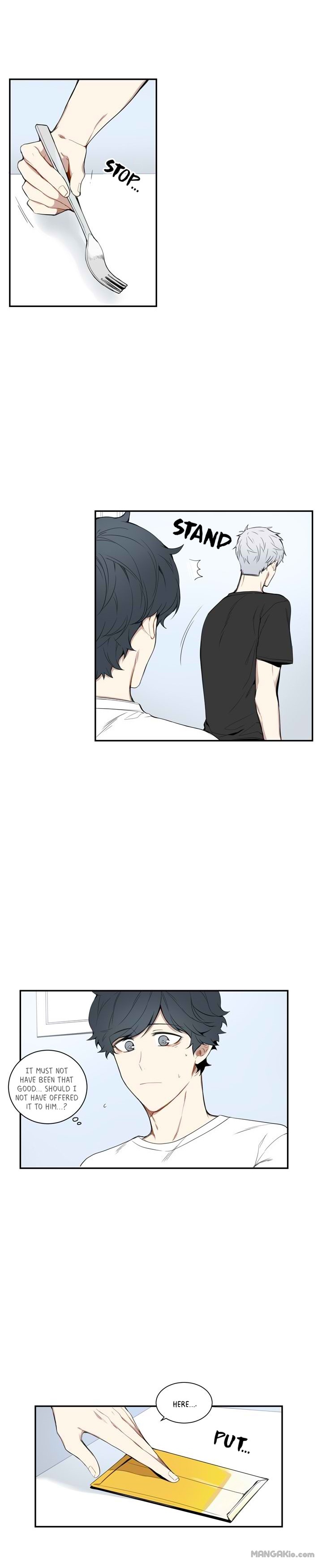 Cherry Blossoms After Winter Chapter 7 - Page 7 in English
