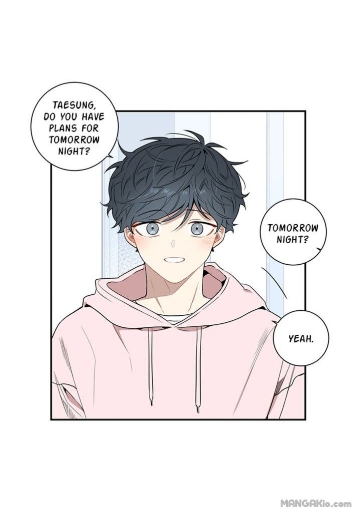 Cherry Blossoms After Winter Chapter 70 - Page 10 in English