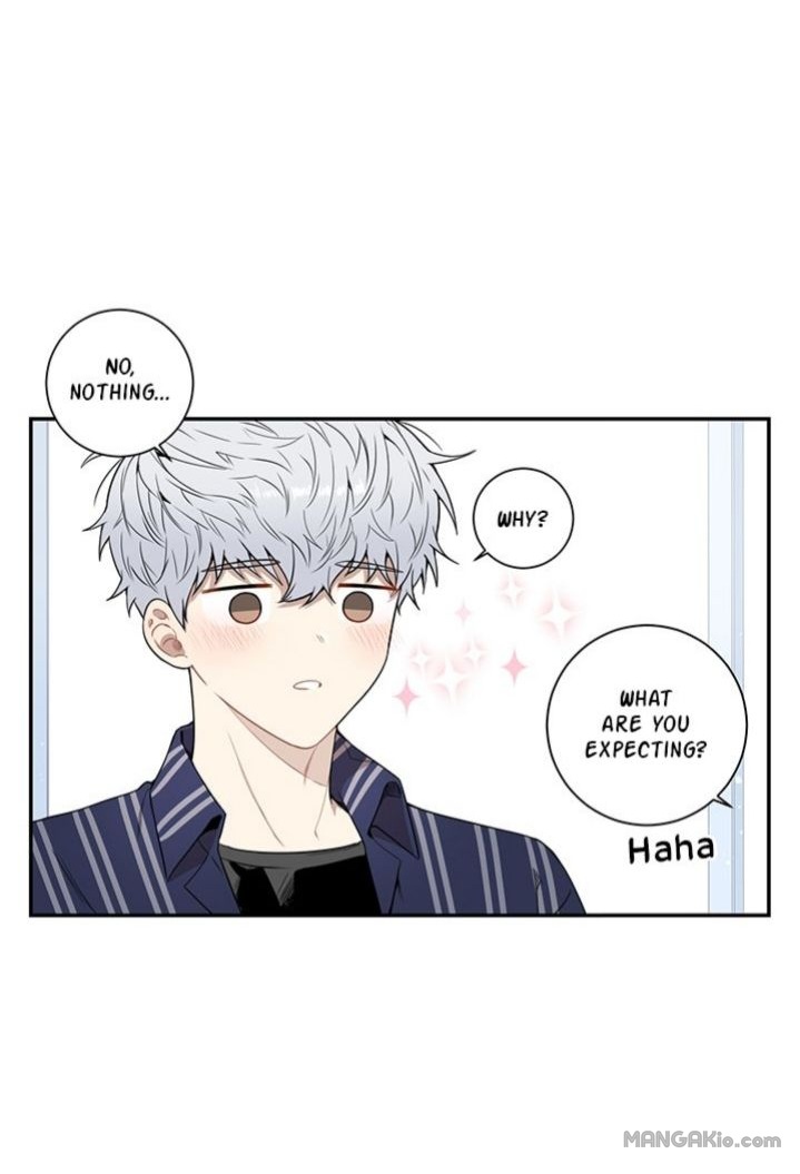 Cherry Blossoms After Winter Chapter 70 - Page 11 in English