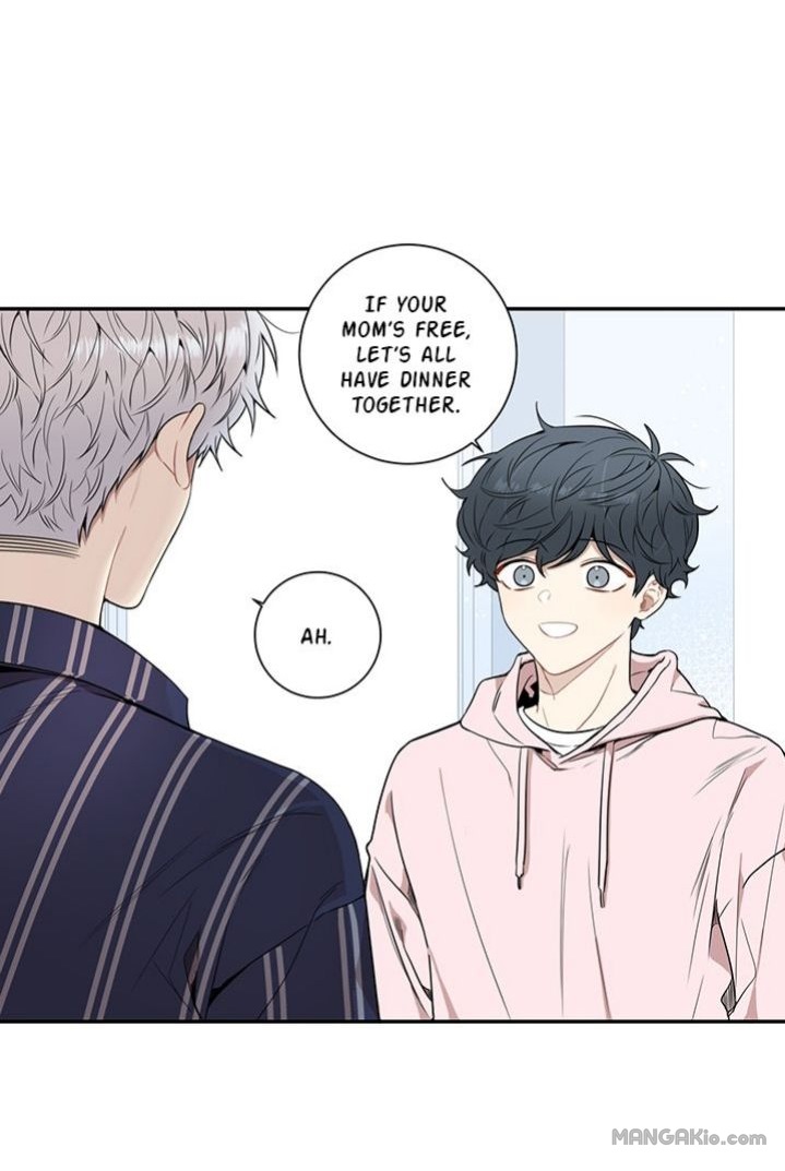 Cherry Blossoms After Winter Chapter 70 - Page 12 in English