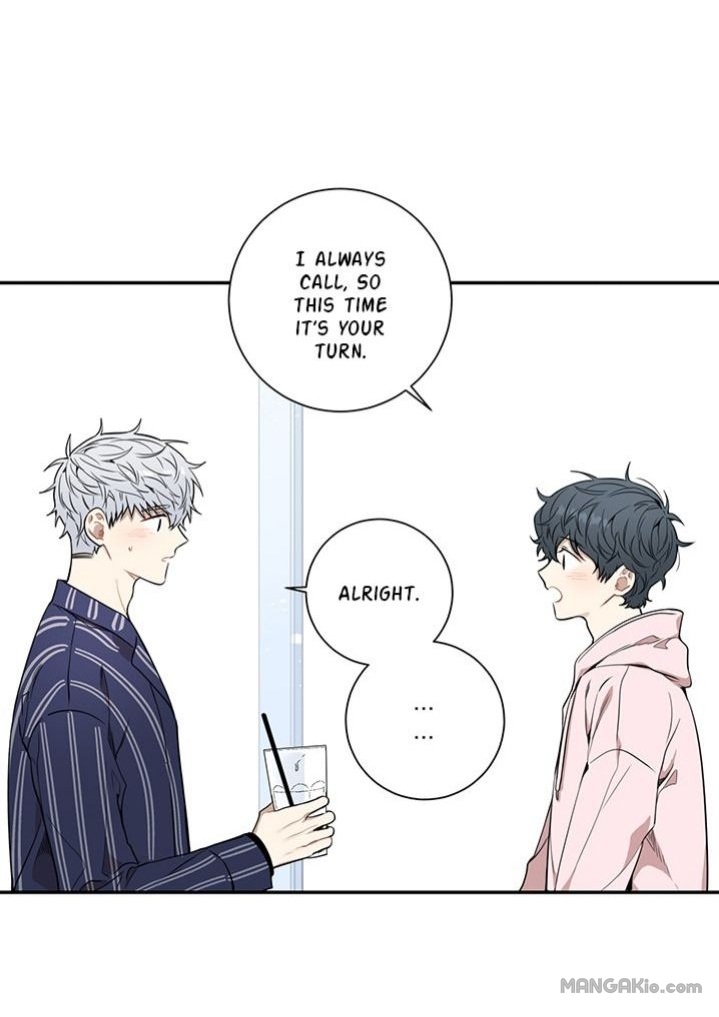 Cherry Blossoms After Winter Chapter 70 - Page 15 in English