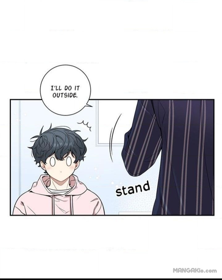 Cherry Blossoms After Winter Chapter 70 - Page 16 in English