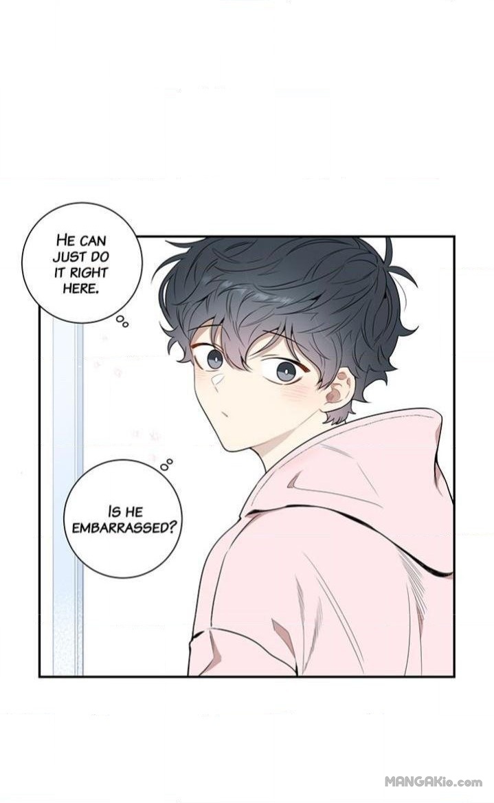 Cherry Blossoms After Winter Chapter 70 - Page 17 in English