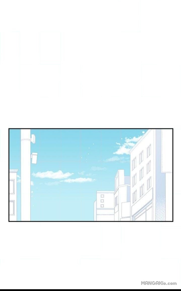 Cherry Blossoms After Winter Chapter 70 - Page 19 in English