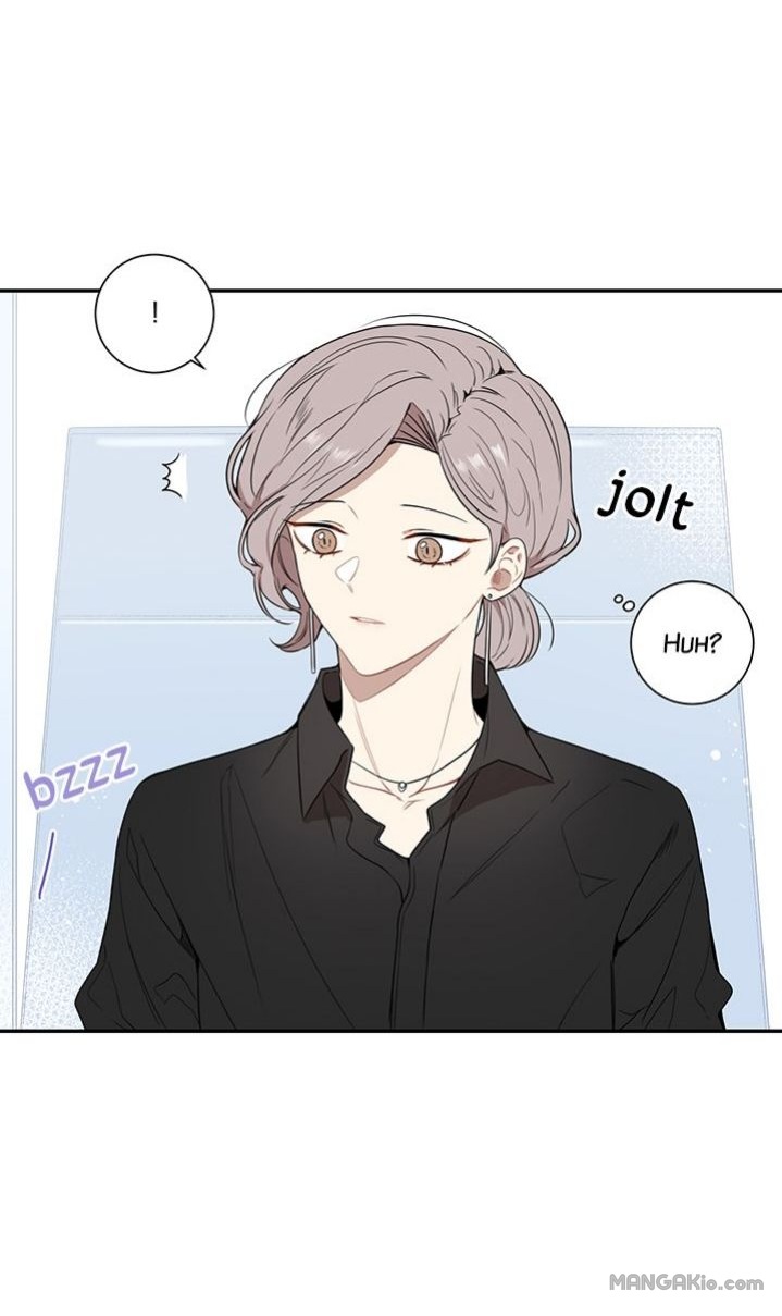 Cherry Blossoms After Winter Chapter 70 - Page 22 in English