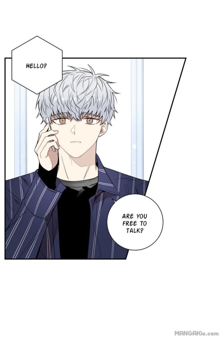 Cherry Blossoms After Winter Chapter 70 - Page 23 in English
