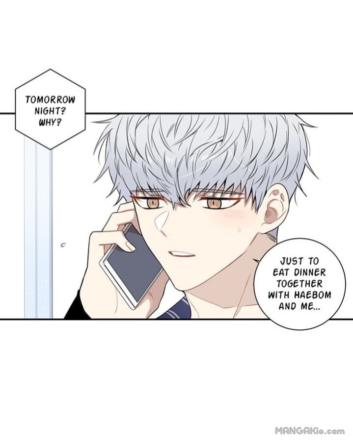 Cherry Blossoms After Winter Chapter 70 - Page 25 in English