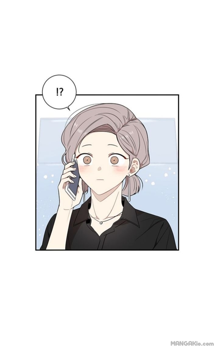 Cherry Blossoms After Winter Chapter 70 - Page 26 in English