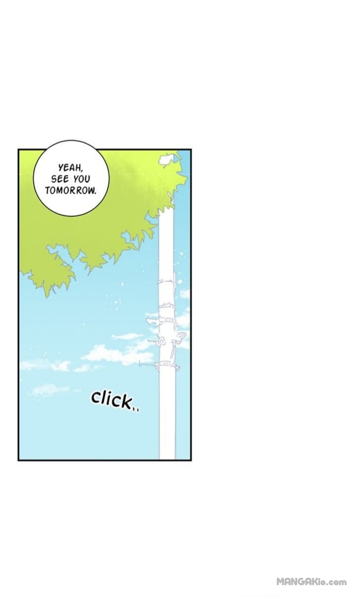 Cherry Blossoms After Winter Chapter 70 - Page 30 in English