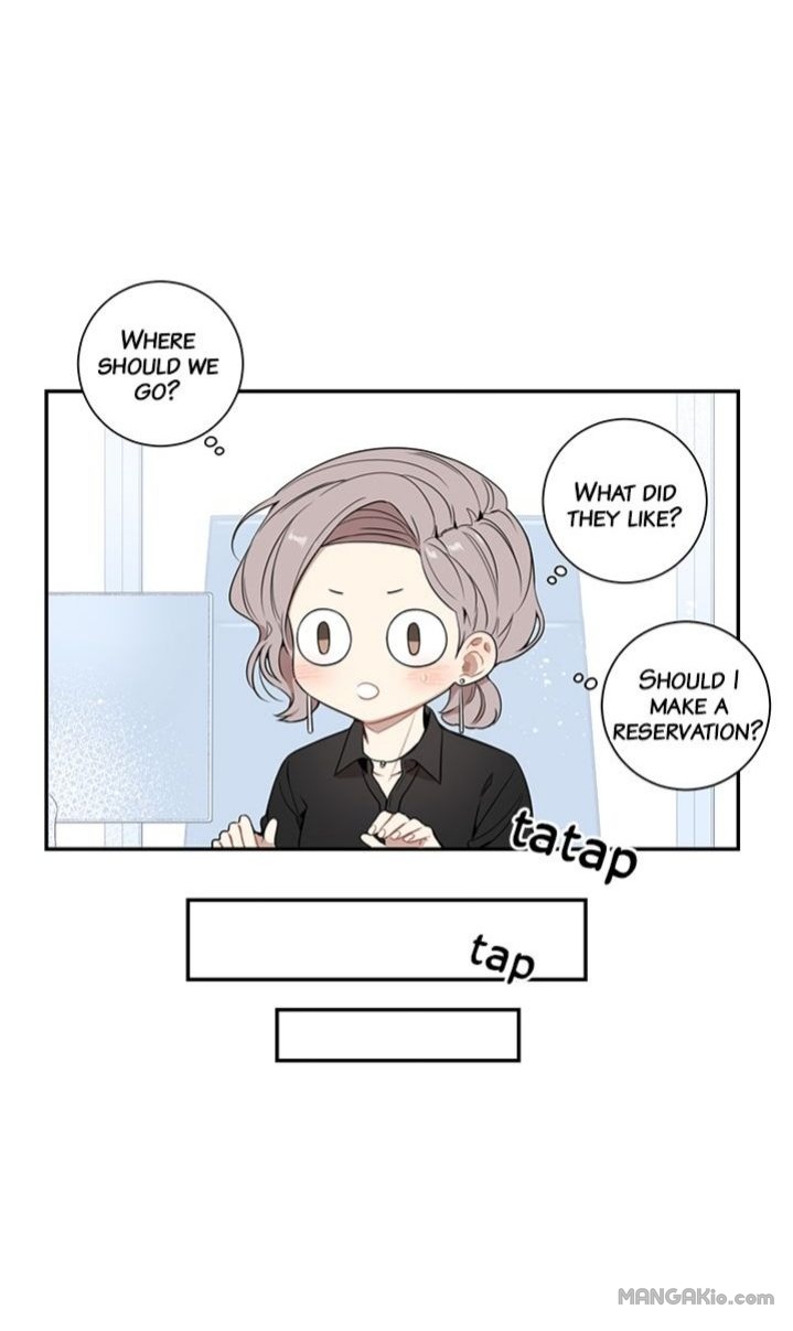 Cherry Blossoms After Winter Chapter 70 - Page 32 in English