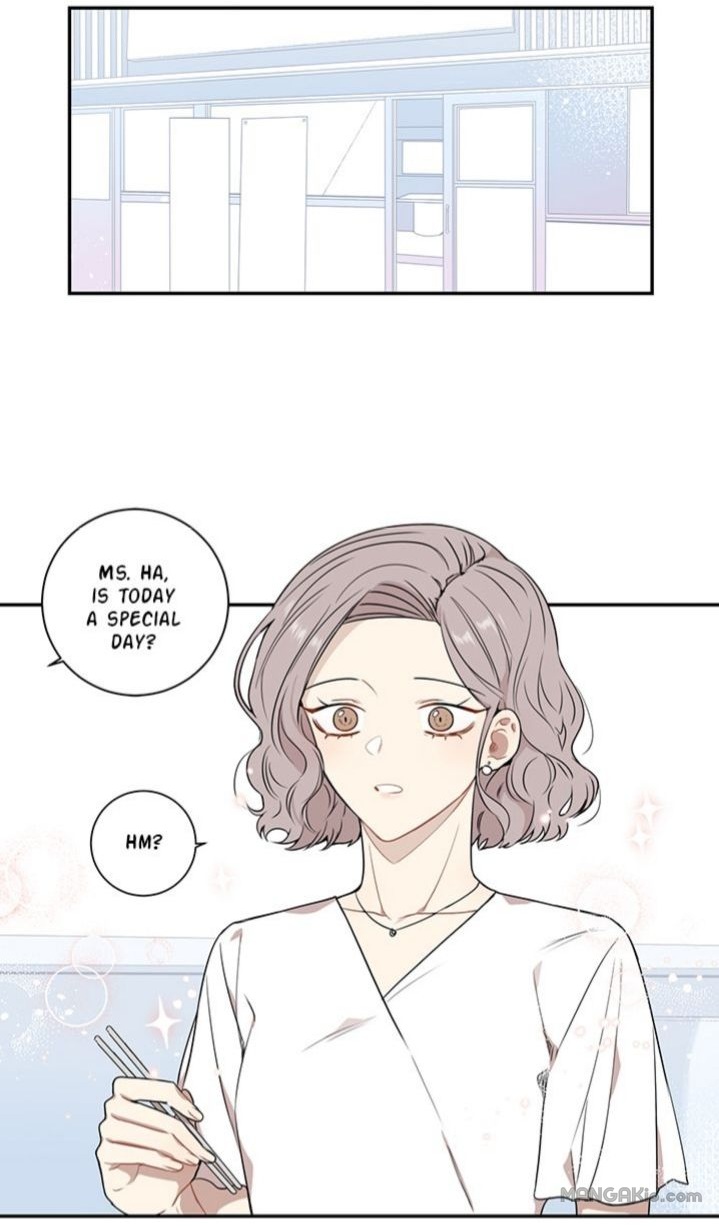 Cherry Blossoms After Winter Chapter 70 - Page 33 in English