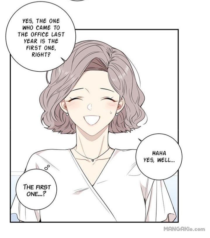 Cherry Blossoms After Winter Chapter 70 - Page 37 in English