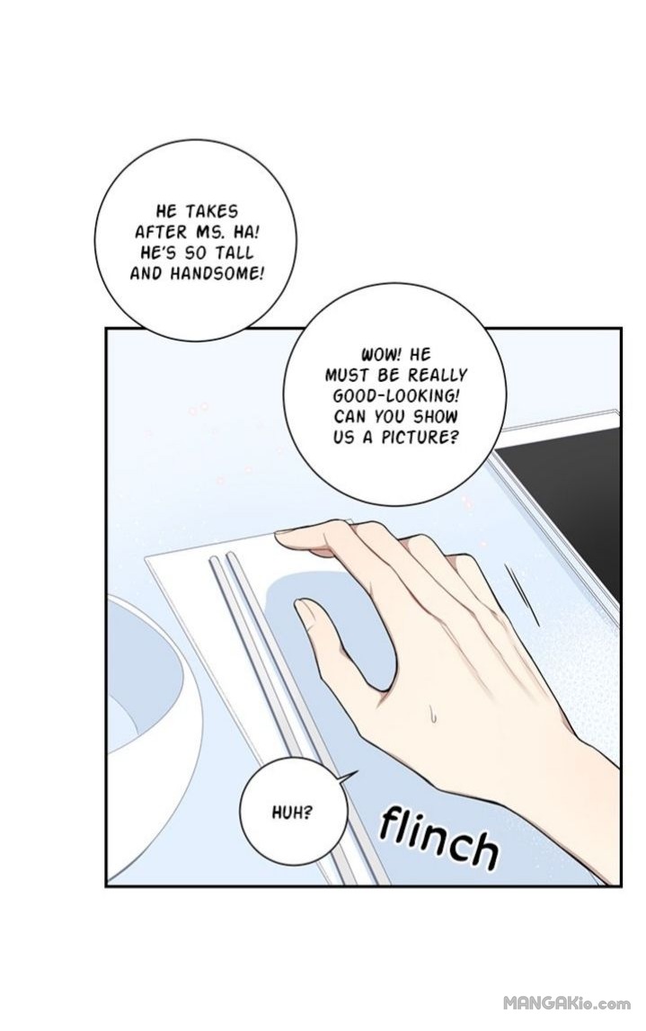 Cherry Blossoms After Winter Chapter 70 - Page 38 in English