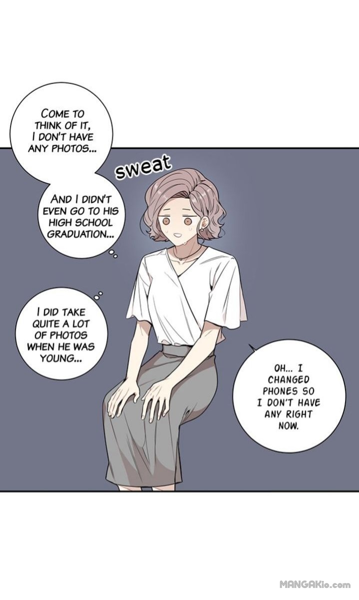 Cherry Blossoms After Winter Chapter 70 - Page 39 in English
