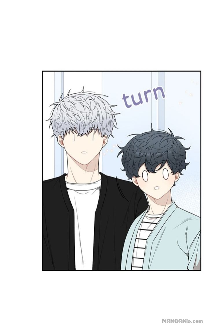 Cherry Blossoms After Winter Chapter 70 - Page 44 in English