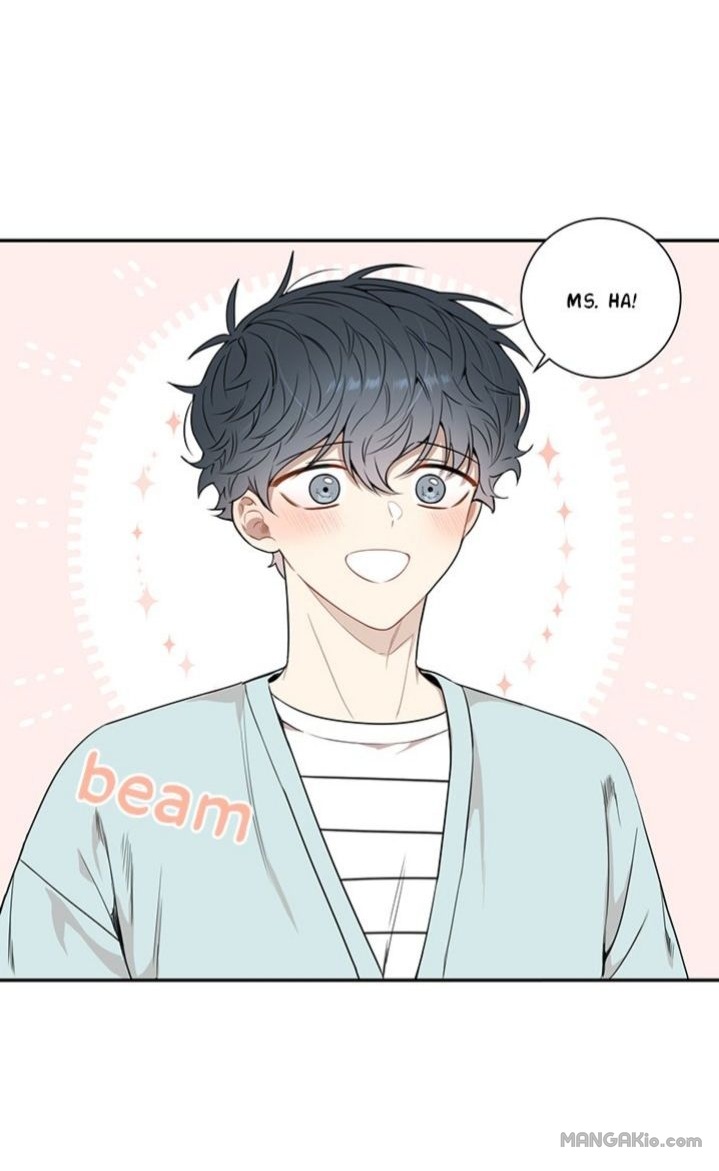 Cherry Blossoms After Winter Chapter 70 - Page 45 in English