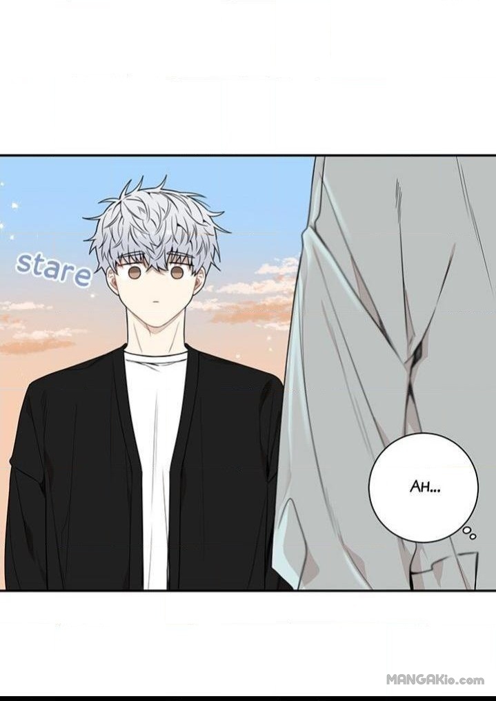 Cherry Blossoms After Winter Chapter 70 - Page 48 in English