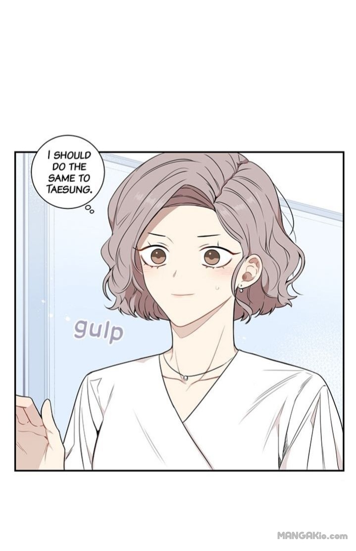 Cherry Blossoms After Winter Chapter 70 - Page 49 in English