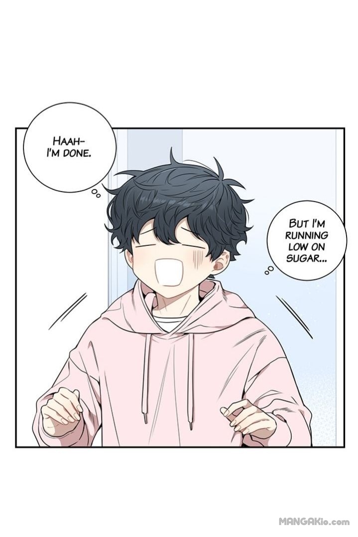 Cherry Blossoms After Winter Chapter 70 - Page 5 in English