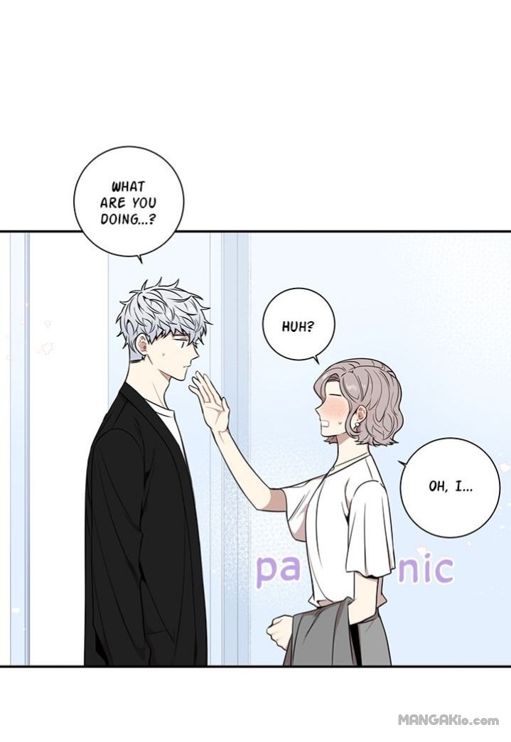 Cherry Blossoms After Winter Chapter 70 - Page 52 in English