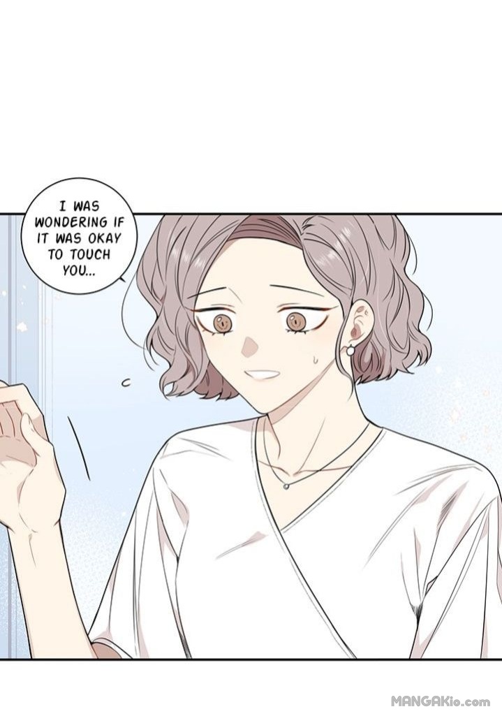 Cherry Blossoms After Winter Chapter 70 - Page 53 in English