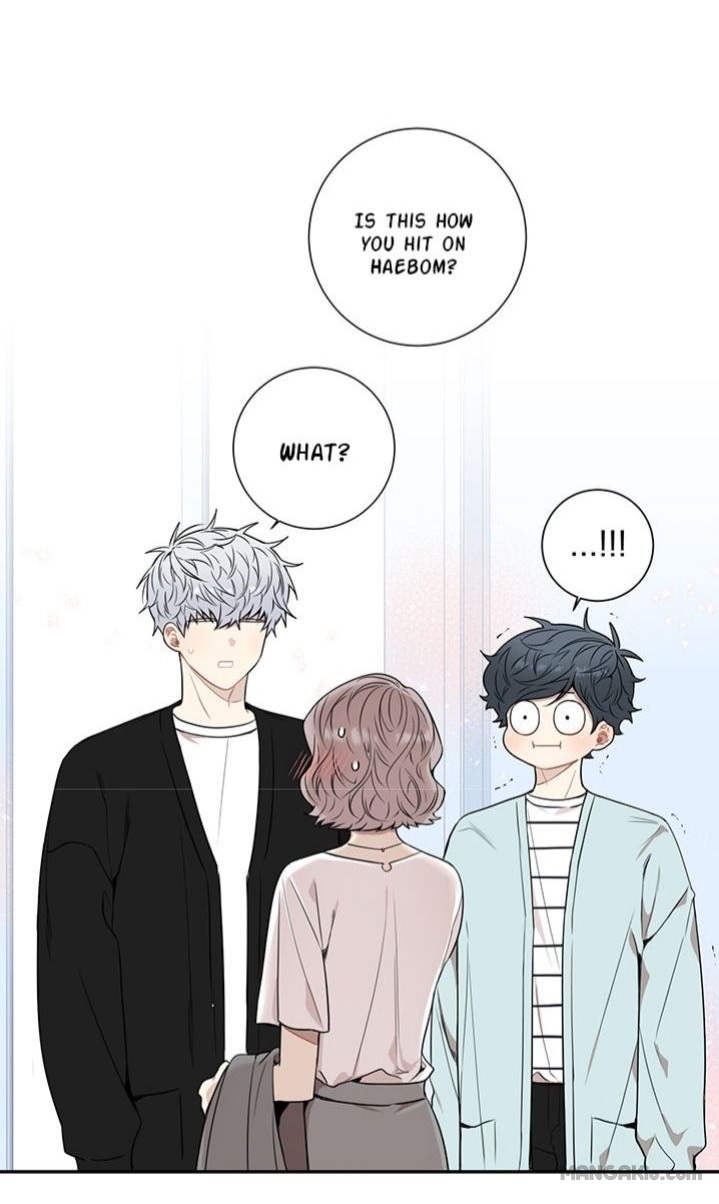 Cherry Blossoms After Winter Chapter 70 - Page 57 in English