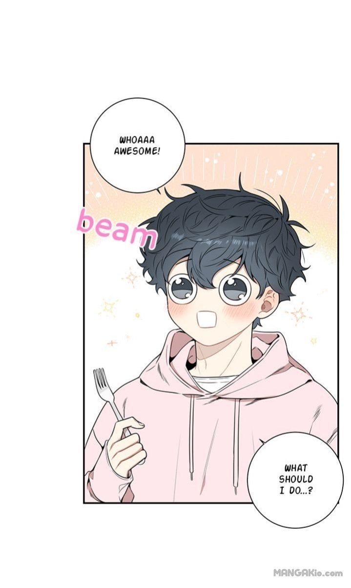Cherry Blossoms After Winter Chapter 70 - Page 7 in English