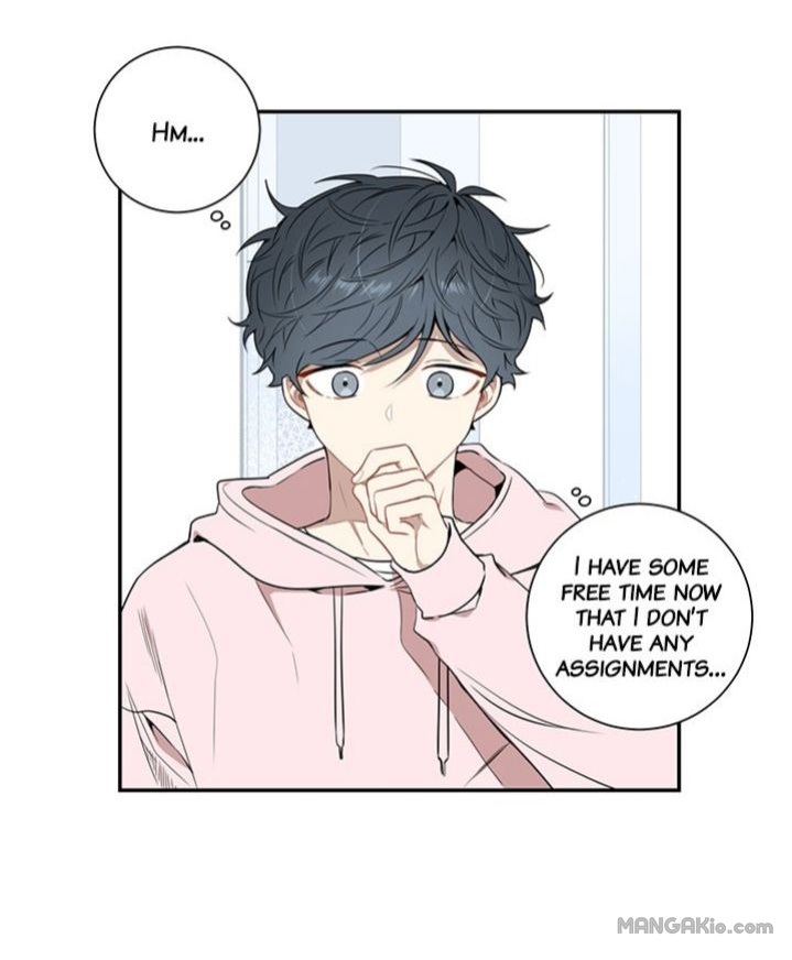 Cherry Blossoms After Winter Chapter 70 - Page 9 in English