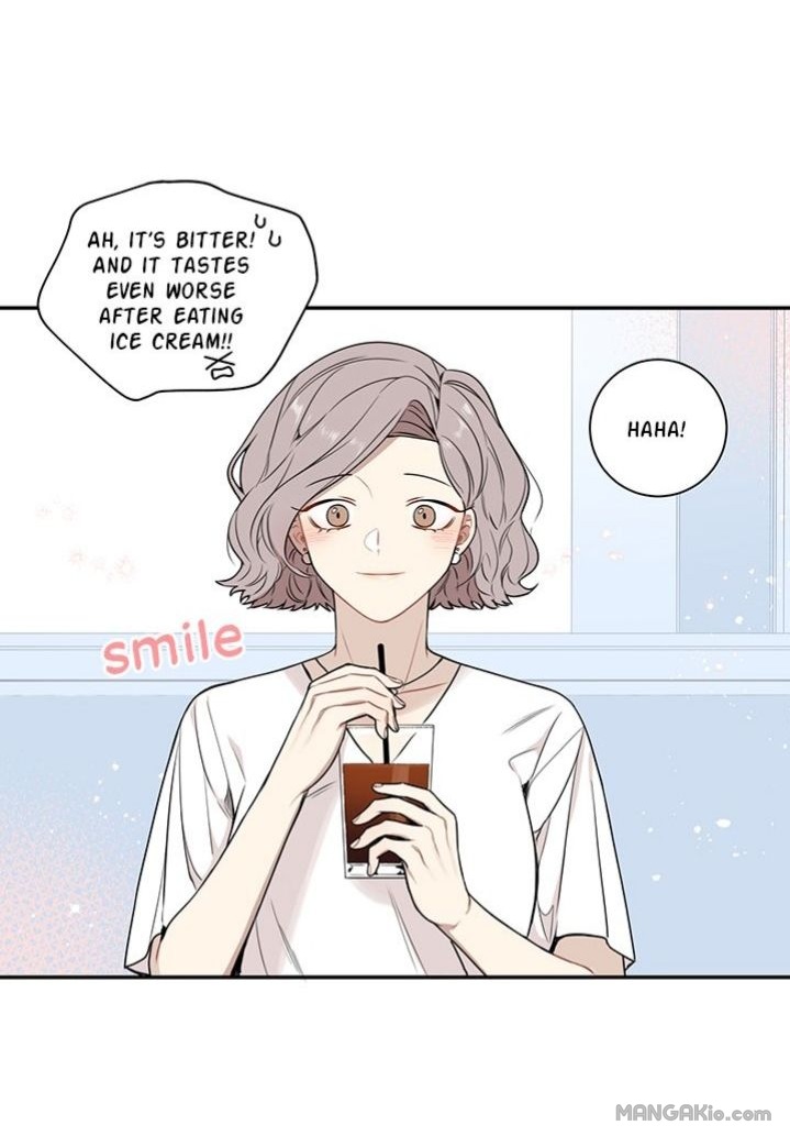 Cherry Blossoms After Winter Chapter 71 - Page 11 in English