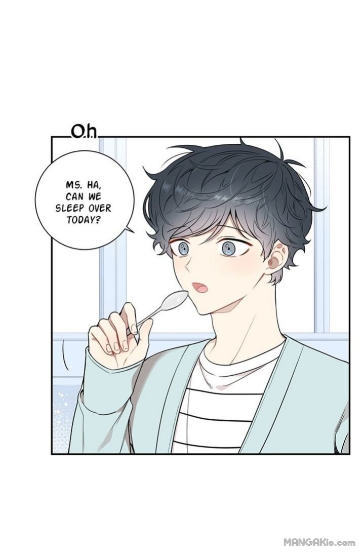 Cherry Blossoms After Winter Chapter 71 - Page 12 in English