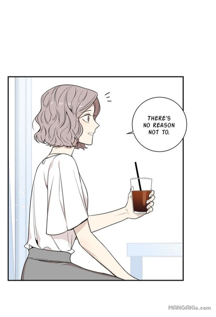 Cherry Blossoms After Winter Chapter 71 - Page 13 in English