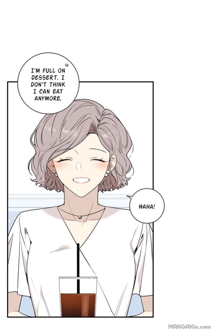 Cherry Blossoms After Winter Chapter 71 - Page 15 in English